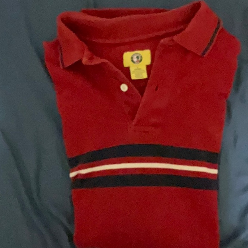 🐶 Duck Head Men’s Polo 🐶
